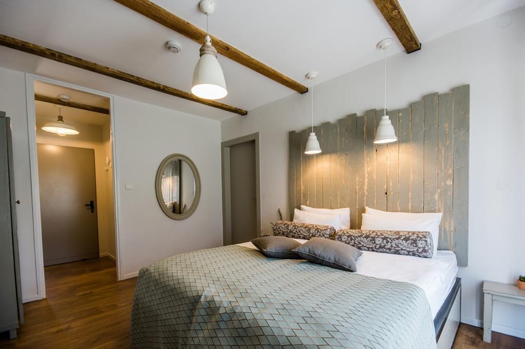Ein Zivan Village Resort Екстериор снимка